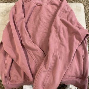 Lululemon pullover